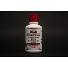 Glucosamine