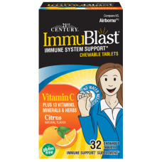 Immublast Citrus