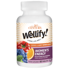 Wellify women´s Energy